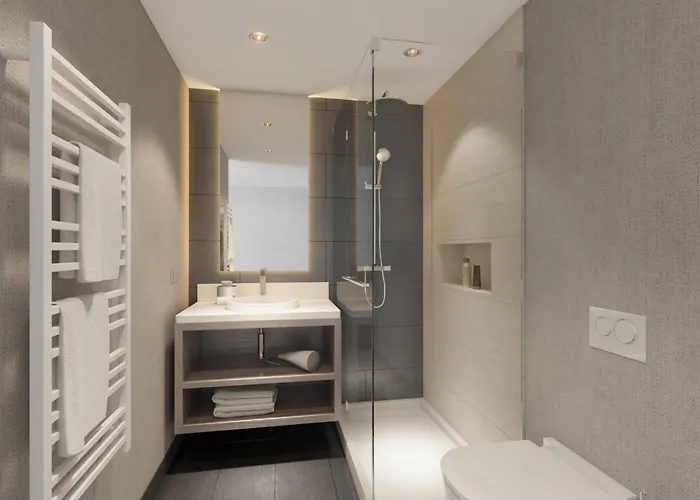 Ac By Marriott Humboldthain Park فندق