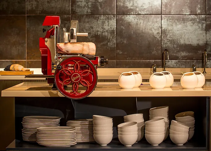 ホテル Ac By Marriott Humboldthain Park