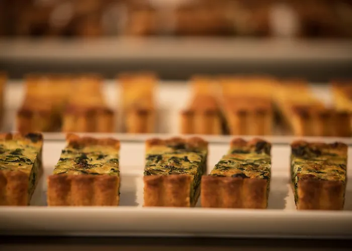 Ac By Marriott Humboldthain Park 4*