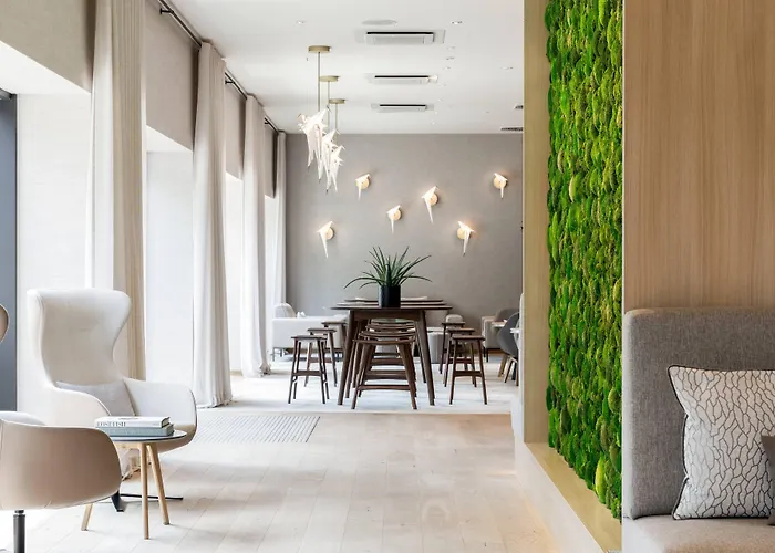 Ac By Marriott Humboldthain Park ホテル