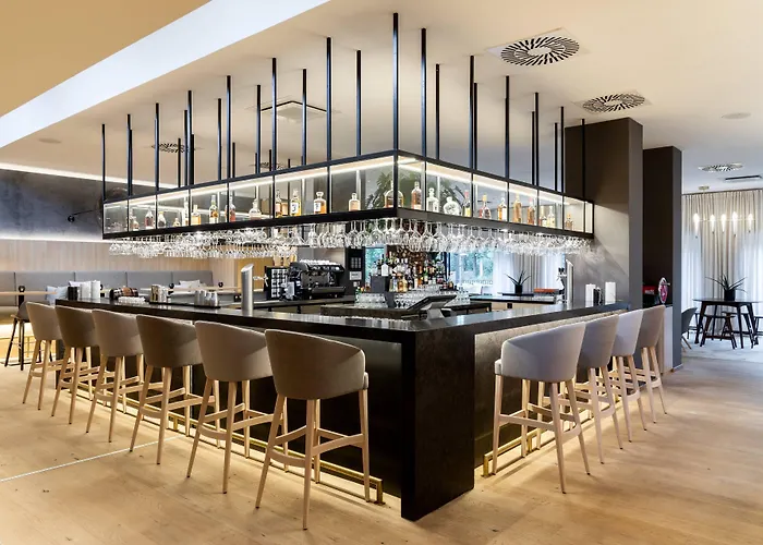 Ac By Marriott Humboldthain Park 4*