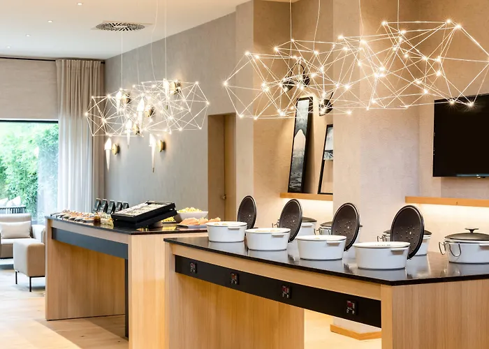 Ac By Marriott Humboldthain Park