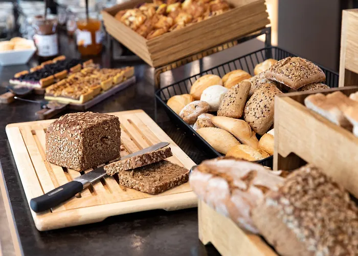 Hotel Ac By Marriott Humboldthain Park 4*