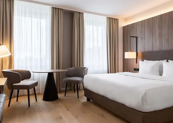 Ac By Marriott Humboldthain Park فندق 4*