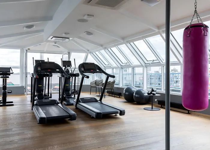 Ac By Marriott Humboldthain Park