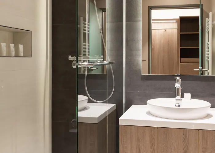 Ac By Marriott Humboldthain Park