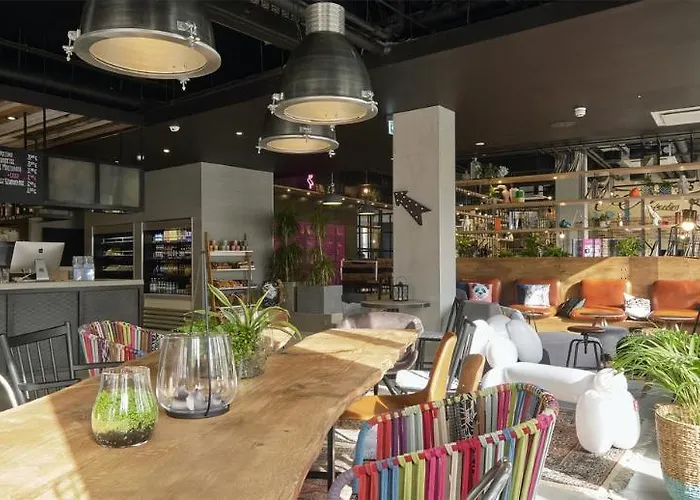 Ac By Marriott Humboldthain Park Hotel