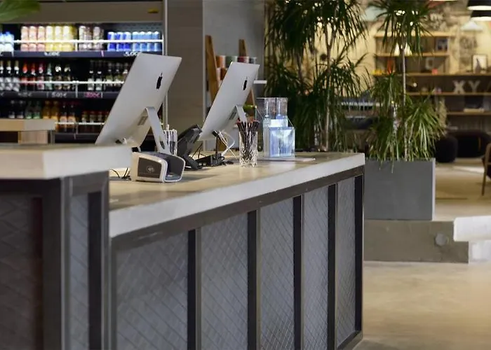 Ac By Marriott Humboldthain Park فندق