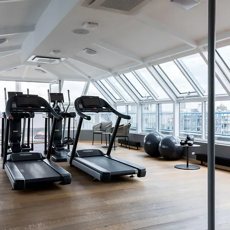 Ac By Marriott Humboldthain Park