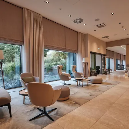 Otel Ac By Marriott Humboldthain Park