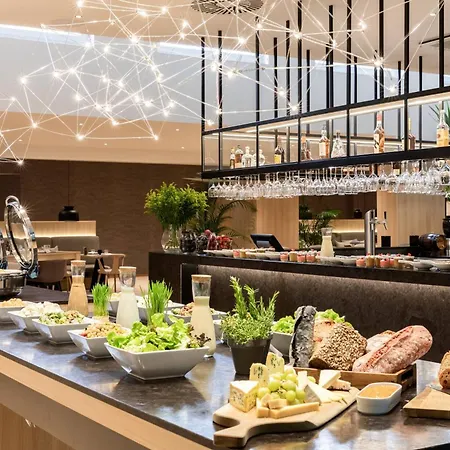Ac By Marriott Humboldthain Park Otel