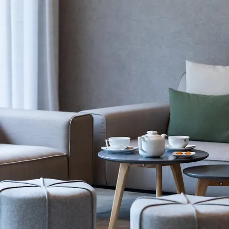 Otel Ac By Marriott Humboldthain Park