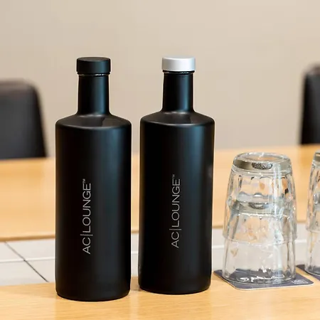 Ac By Marriott Humboldthain Park Отель 4*