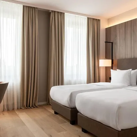 Ac By Marriott Humboldthain Park