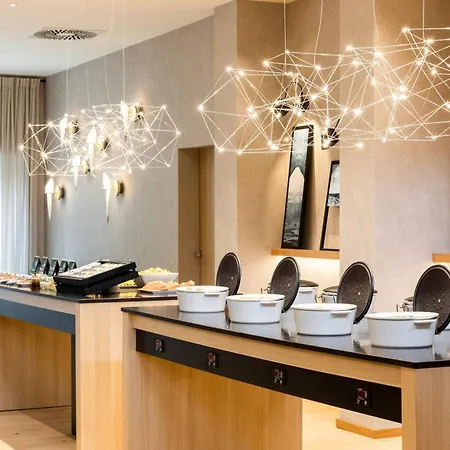 Ac By Marriott Humboldthain Park Hotell