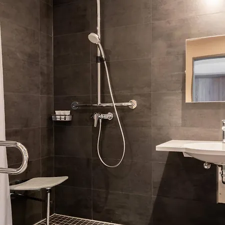 Otel Ac By Marriott Humboldthain Park Berlin