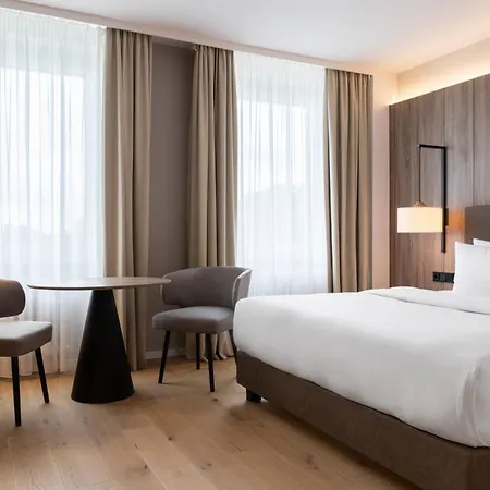 Ac By Marriott Humboldthain Park