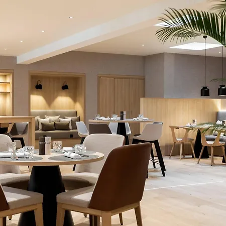 Ac By Marriott Humboldthain Park برلين