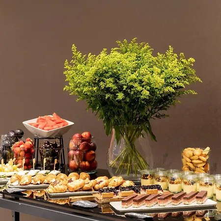 Ac By Marriott Humboldthain Park 4* Берлин