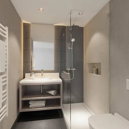 Ac By Marriott Humboldthain Park Hotell