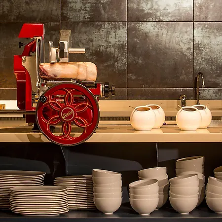 فندق Ac By Marriott Humboldthain Park