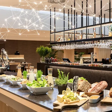 Ac By Marriott Humboldthain Park Hotell 4*