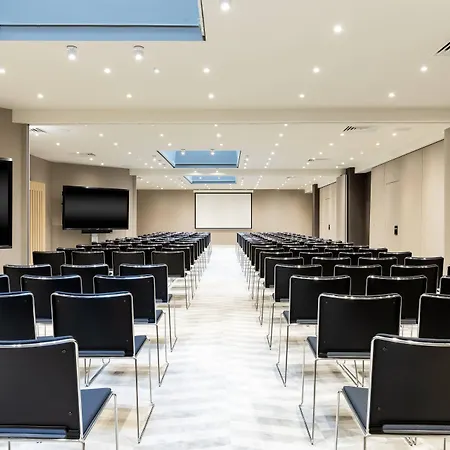 Ac By Marriott Humboldthain Park Отель