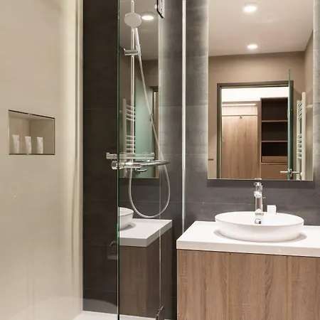 Ac By Marriott Humboldthain Park برلين