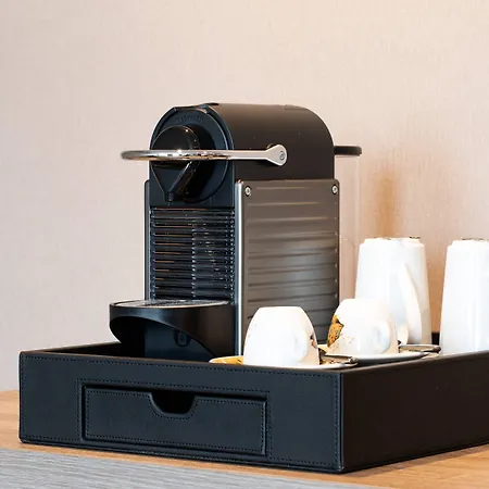 Ac By Marriott Humboldthain Park 4* Berlin