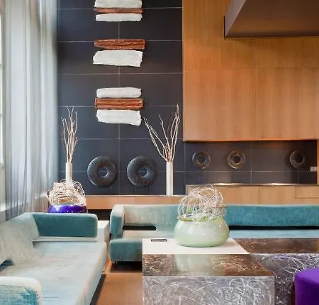 Otel Ac By Marriott Humboldthain Park
