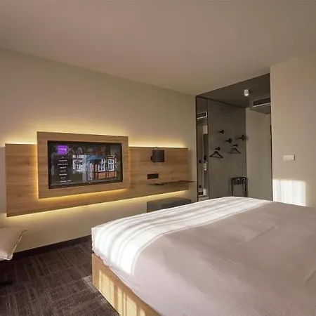 Otel Ac By Marriott Humboldthain Park Berlin