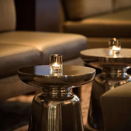 Ac By Marriott Humboldthain Park 4* برلين