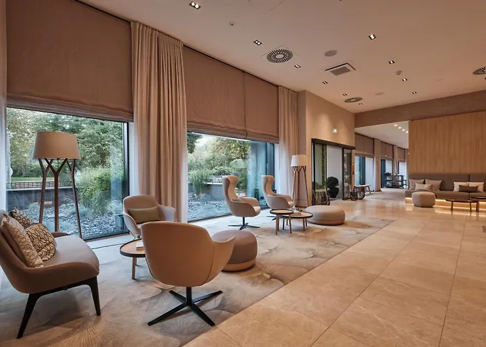 Hotel Ac By Marriott Humboldthain Park