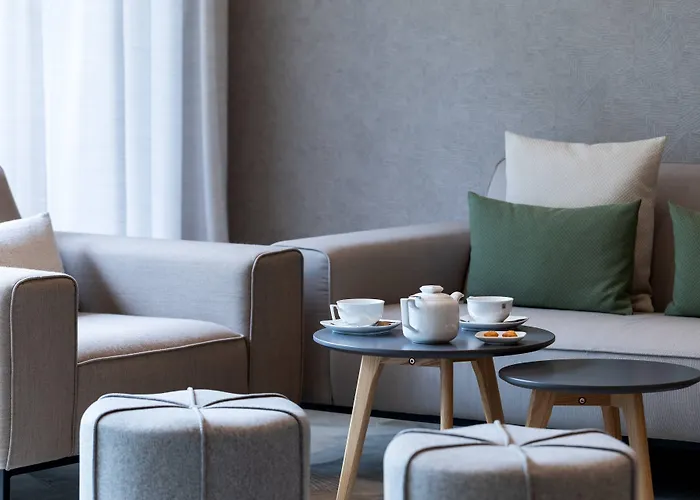 Ac By Marriott Humboldthain Park