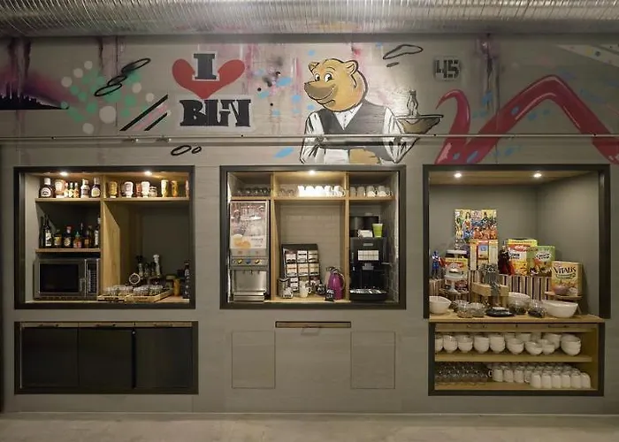 Ac By Marriott Humboldthain Park