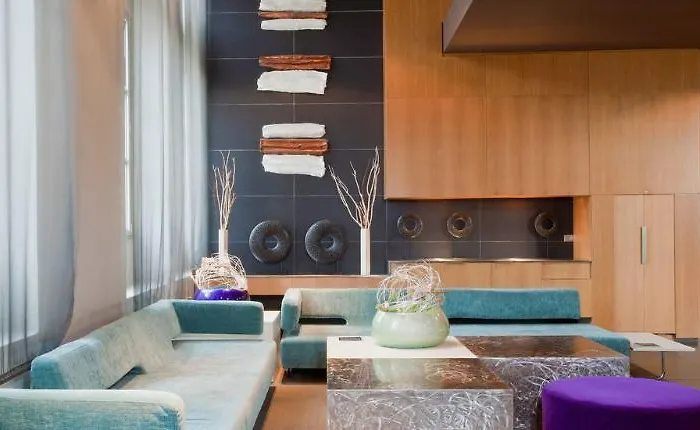 Hotel Ac By Marriott Humboldthain Park